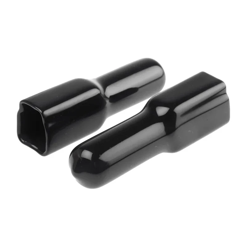 Deutsch Heat Shrink Boot Plug Black Plastic DT2S