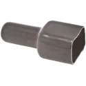 Deutsch Heat Shrink Boot Receptacle Black Plastic DT8P 