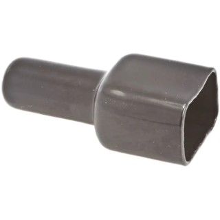 Deutsch Heat Shrink Boot Receptacle Black Plastic DT8P 