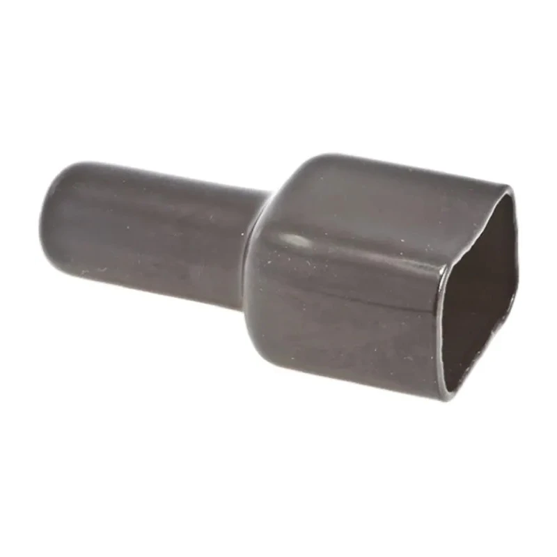 Deutsch Heat Shrink Boot Receptacle Black Plastic DT8P 