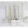 PPS Filter Bag Gsm 350-900