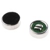 RS PRO Omni-Directional Surface Mount 6 mm Electret Condenser Microphone -42dB 2V 60dB SNR 724-3122