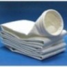 Non Woven Filter Bag With Temperature Range 180C to 300C