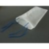 Anode Filter Bags With Medium Material Synthetic Fiber