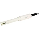 Hanna Instruments pH Analysis Electrode with Conductivity, PP Probe, DIN Interface, 0 to 12 pH, HI 1285-5