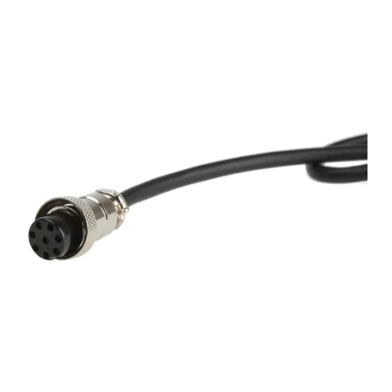 Hanna Instruments pH Analysis Electrode with Conductivity, PP Probe, DIN Interface, 0 to 12 pH, HI 1285-5