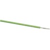 Lapp MULTI-STANDARD SC 2.1 Series Green Yellow 0.5 mm² Hook Up Wire 100 m Polyvinyl Chloride 4160100
