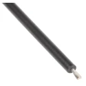 Lapp MULTI-STANDARD SC 2.1 Series Black 0.5 mm² Hook Up Wire 100 m PVC Jacket 4160101