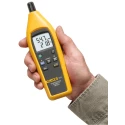 Fluke Digital Hygrometer 60°C Max, ±2.5% RH Accuracy, 0.1°C Resolution, 971 Model 2418208
