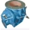 Rotary Airlock Valve (Temperature range-30 to 250 degree C)