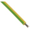 Lapp MULTI-STANDARD SC 2.1 Series Green, Yellow 0.75 mm² Hook Up Wire 100 m Polyvinyl Chloride 4160200