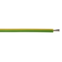 Lapp MULTI-STANDARD SC 2.1 Series Green, Yellow 0.75 mm² Hook Up Wire 100 m Polyvinyl Chloride 4160200