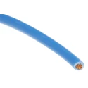 Lapp Multi-Standard SC 2.1 Series Blue 0.5 mm² Hook Up Wire 100 m Polyvinyl Chloride 4160102