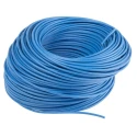 Lapp Multi-Standard SC 2.1 Series Blue 0.5 mm² Hook Up Wire 100 m Polyvinyl Chloride 4160102