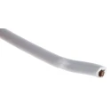 Lapp MULTI-STANDARD SC 2.1 Series Grey 0.5 mm² Hook Up Wire 100 m Tin Plated Copper PVC Insulation 4160106