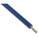 Lapp MULTI-STANDARD SC 2.1 Series Blue 1 mm² Hook Up Wire 100 m, Polyvinyl Chloride, Voltage 450/600/750V, Tin 4160314