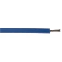 Lapp MULTI-STANDARD SC 2.1 Series Blue 1 mm² Hook Up Wire 100 m, Polyvinyl Chloride, Voltage 450/600/750V, Tin 4160314