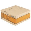 Lapp MULTI-STANDARD SC 2.1 Series Brown 1.5 mm² Hook Up Wire 100 m, 450-750V, Tin Plated Copper Conductor, PVC Jacket 4160403