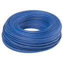 Lapp MULTI-STANDARD SC 2.1 Series Blue 1 mm² Hook Up Wire 100 m, Polyvinyl Chloride, Voltage 450/600/750V, Tin 4160314