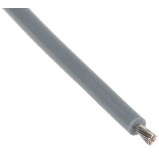 Lapp MULTI-STANDARD SC 2.1 Series Grey 1.5 mm² Hook Up Wire 100 m Polyvinyl Chloride 4160406