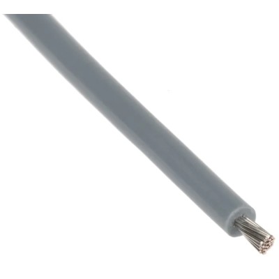 Lapp MULTI-STANDARD SC 2.1 Series Grey 1.5 mm² Hook Up Wire 100 m Polyvinyl Chloride 4160406