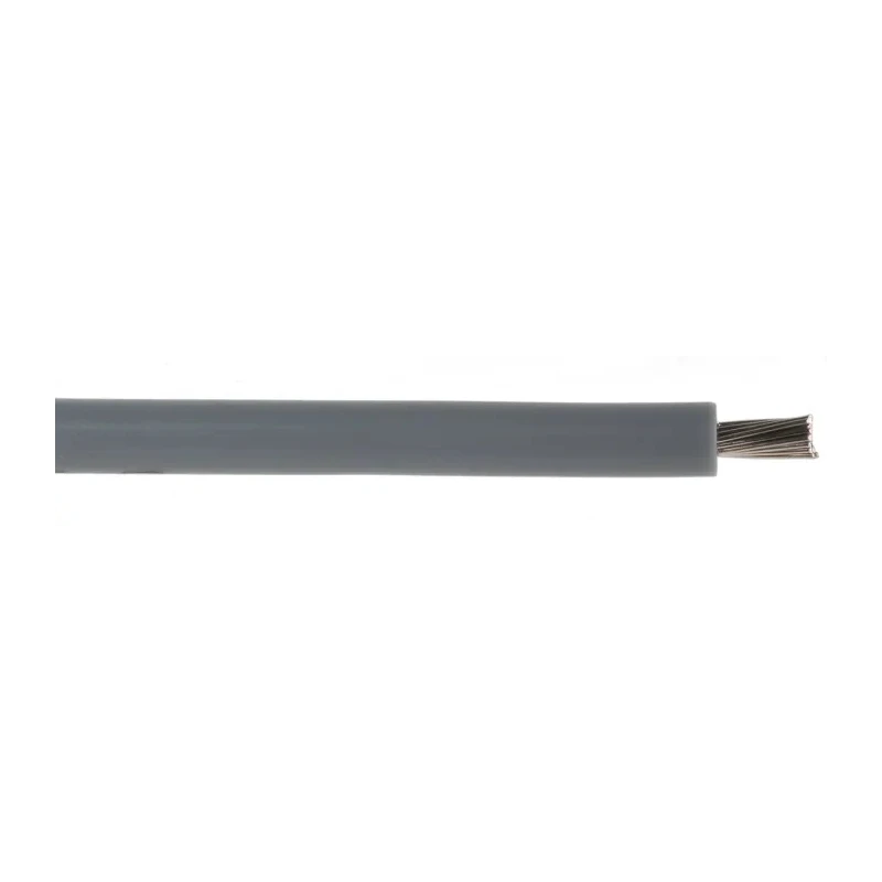 Lapp MULTI-STANDARD SC 2.1 Series Grey 1.5 mm² Hook Up Wire 100 m Polyvinyl Chloride 4160406