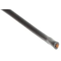Lapp MULTI-STANDARD SC 2.1 Series Black 2.5 mm² Hook Up Wire 100 m 4160501 Polyvinyl Chloride