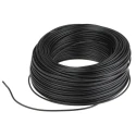 Lapp MULTI-STANDARD SC 2.1 Series Black 2.5 mm² Hook Up Wire 100 m 4160501 Polyvinyl Chloride
