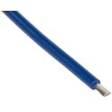Lapp MULTI-STANDARD SC 2.1 Series Blue 1.5 mm² Hook Up Wire, 100 m Length, Tin Plated Copper Conductor, Polyvinyl 4160414