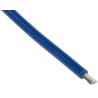 Lapp MULTI-STANDARD SC 2.1 Series Blue 1.5 mm² Hook Up Wire, 100 m Length, Tin Plated Copper Conductor, Polyvinyl 4160414