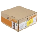 Lapp MULTI-STANDARD SC 2.1 Series Blue 1.5 mm² Hook Up Wire, 100 m Length, Tin Plated Copper Conductor, Polyvinyl 4160414