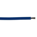 Lapp MULTI-STANDARD SC 2.1 Series Blue 1.5 mm² Hook Up Wire, 100 m Length, Tin Plated Copper Conductor, Polyvinyl 4160414