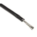 Lapp MULTI-STANDARD SC 2.1 Series Black 1.5 mm² Hook Up Wire 100 m, Polyvinyl Chloride 4160401