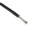 Lapp MULTI-STANDARD SC 2.1 Series Black 1.5 mm² Hook Up Wire 100 m, Polyvinyl Chloride 4160401