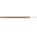 Lapp MULTI-STANDARD SC 2.1 Series Black 1.5 mm² Hook Up Wire 100 m, Polyvinyl Chloride 4160401