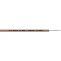 Lapp MULTI-STANDARD SC 2.1 Series Blue 1 mm² Hook Up Wire, 100 m Length, Polyvinyl Chloride Insulation 4160302
