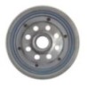 Industrial Wheel Cover Assembly With Material Mild Steel