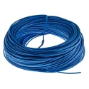 Lapp MULTI-STANDARD SC 2.1 Series Blue 1 mm² Hook Up Wire, 100 m Length, Polyvinyl Chloride Insulation 4160302