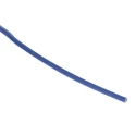 Lapp H05V-K Series Dark Blue 0.5 mm² 300/500V 100 m Polyvinyl Chloride Hook Up Wire 4510141