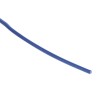 Lapp H05V-K Series Dark Blue 0.5 mm² 300/500V 100 m Polyvinyl Chloride Hook Up Wire 4510141