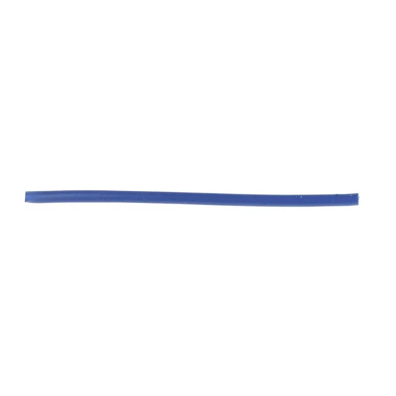 Lapp H05V-K Series Dark Blue 0.5 mm² 300/500V 100 m Polyvinyl Chloride Hook Up Wire 4510141
