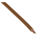 Lapp ÖLFLEX® Series Brown 1.5 mm² Hook Up Wire 30 x 30 AWG, 100 m Reel, Polyvinyl Chloride Insulation, 450/750V 4520031