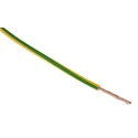 Lapp ÖLFLEX® Series Yellow Green 1.5 mm² Hook Up Wire, 30 Core Strands, 100 m, Polyvinyl Chloride Jacket 4520001