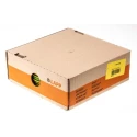 Lapp ÖLFLEX® Series Yellow Green 1.5 mm² Hook Up Wire, 30 Core Strands, 100 m, Polyvinyl Chloride Jacket 4520001