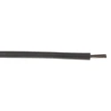 Lapp OLFLEX HEAT 180 SiF Series Black 0.5 mm² 19 x 0.25 mm Hook Up Wire Silicone Rubber 100 m 48001