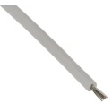 Lapp OLFLEX HEAT 180 SiF Series White 0.25 mm² Hook Up Wire 19 x 0.25 mm 100 m Silicone Rubber 47105