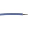Lapp OLFLEX HEAT 180 SiF Series Blue 1 mm² Hook Up Wire, 19 x 0.25 mm Strands, 100 m Length, Silicone Rubber Insulation 50002