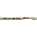 Lapp Unitronic Series 3 Pairs 0.34 mm² Data Cable 50 m Grey Polyvinyl Chloride Sheath 1000V 34046