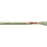 Lapp Unitronic Series Data Cable 4 Pairs 0.5 mm² 50 m Grey Sheath Polyvinyl Chloride 34062