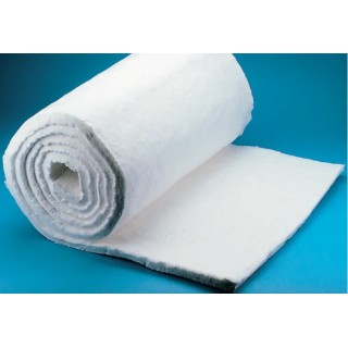 Superwool Flame Retardant Calcium-Magnesium Silicate Thermal Insulation Sheet 5m x 610mm x 6mm Model 724-8903